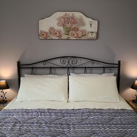 B&B Il Papavero Rosso Corigliano dʼOtranto Εξωτερικό φωτογραφία