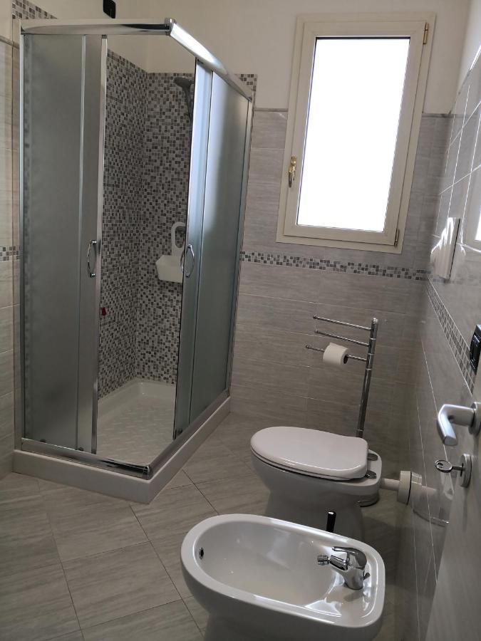B&B Il Papavero Rosso Corigliano dʼOtranto Εξωτερικό φωτογραφία