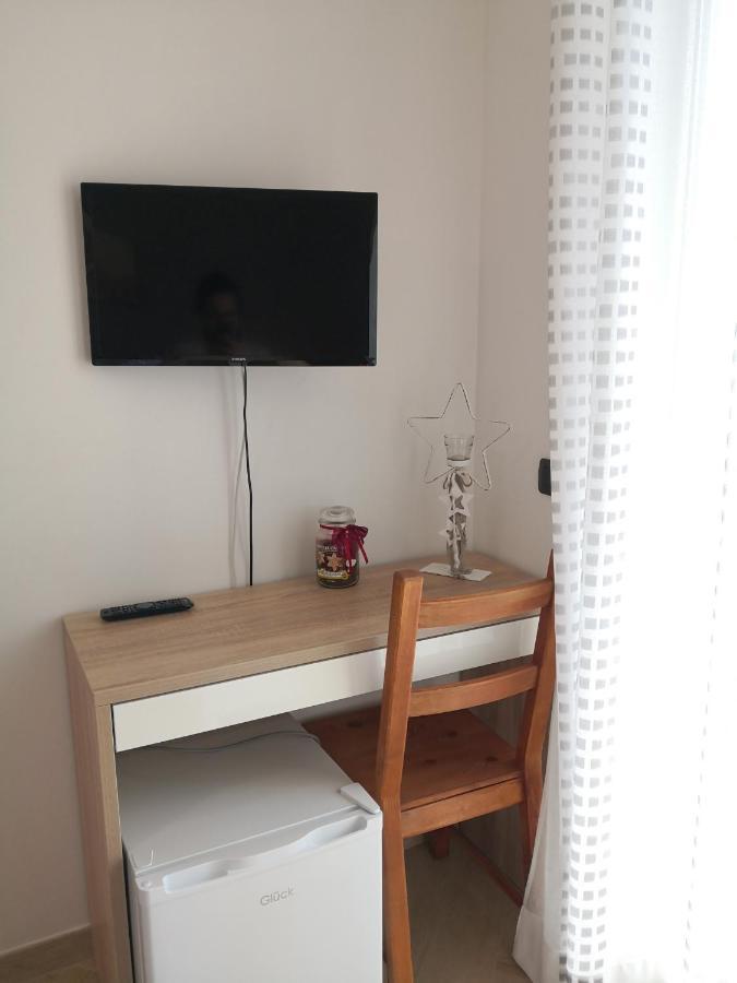 B&B Il Papavero Rosso Corigliano dʼOtranto Εξωτερικό φωτογραφία