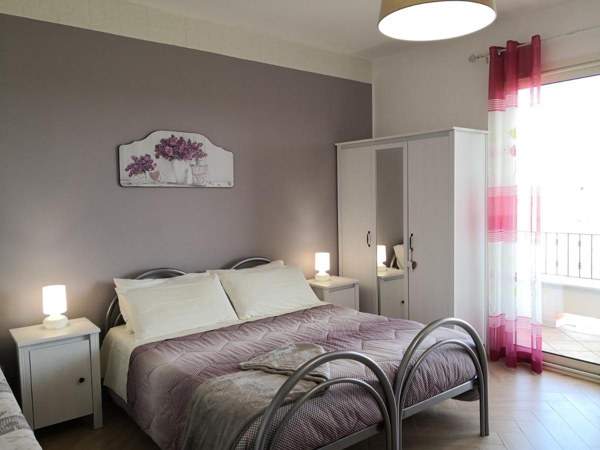 B&B Il Papavero Rosso Corigliano dʼOtranto Εξωτερικό φωτογραφία