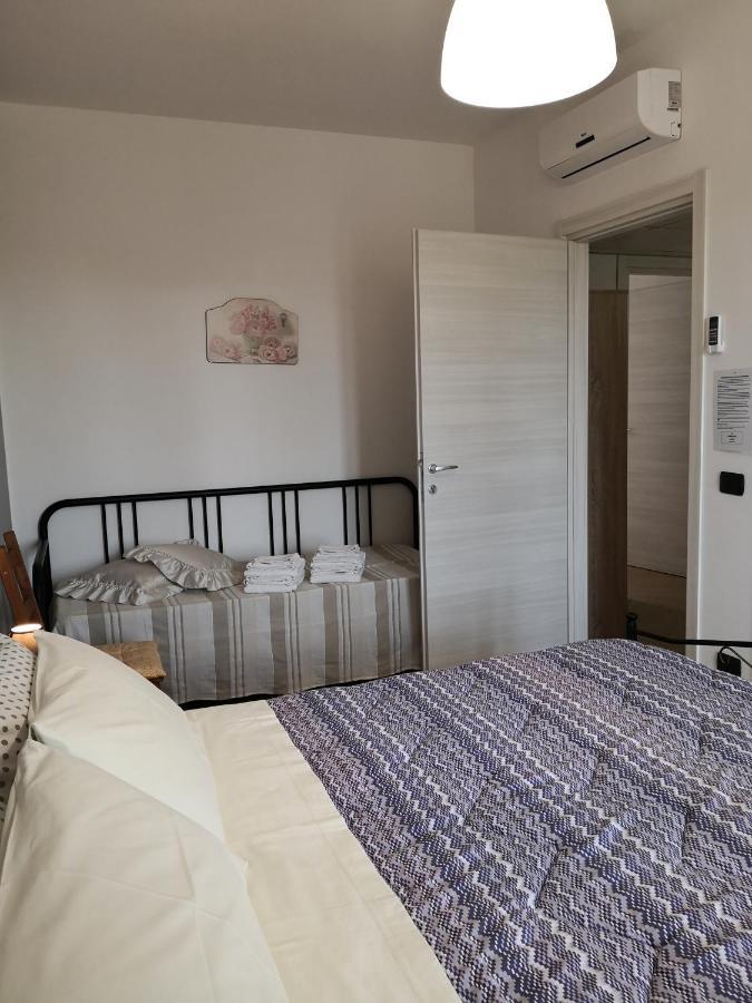 B&B Il Papavero Rosso Corigliano dʼOtranto Εξωτερικό φωτογραφία