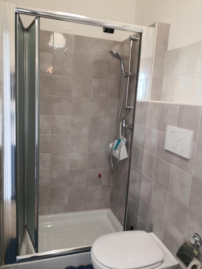 B&B Il Papavero Rosso Corigliano dʼOtranto Εξωτερικό φωτογραφία