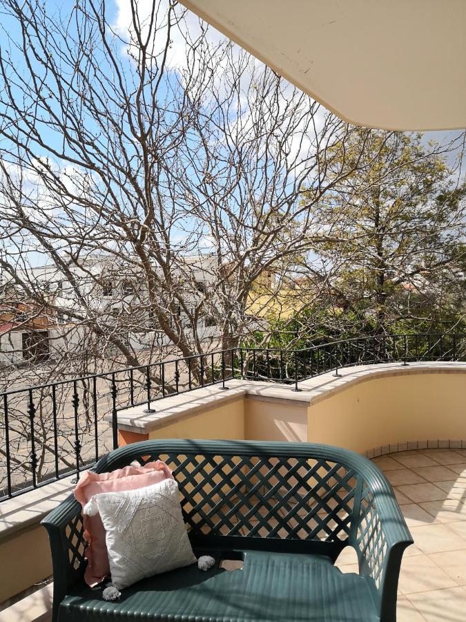 B&B Il Papavero Rosso Corigliano dʼOtranto Εξωτερικό φωτογραφία