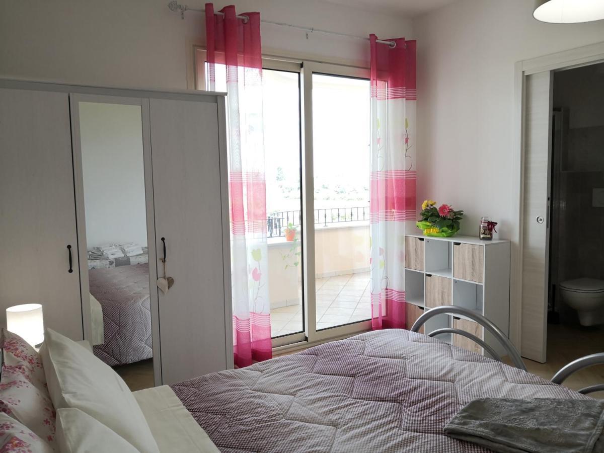 B&B Il Papavero Rosso Corigliano dʼOtranto Εξωτερικό φωτογραφία