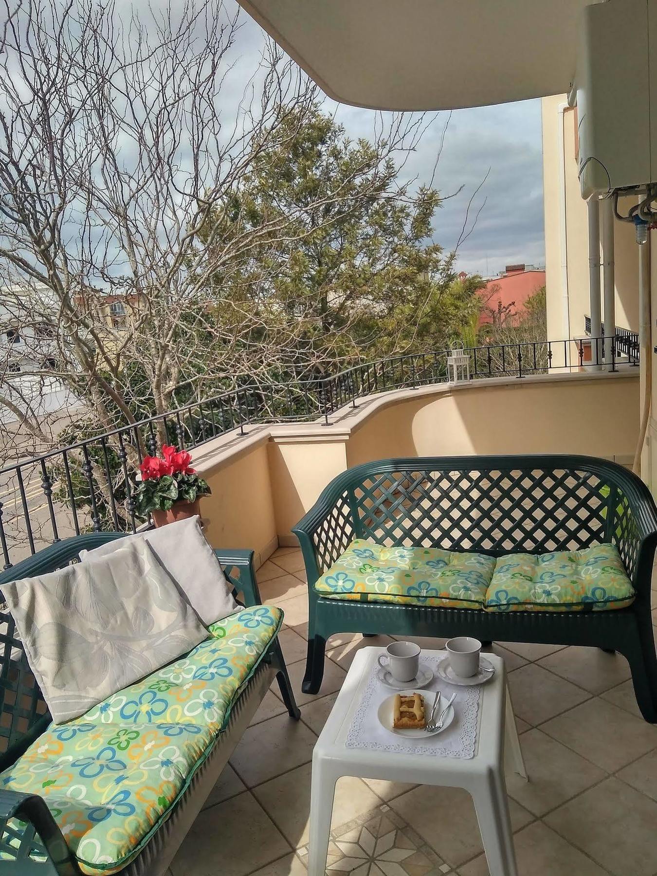 B&B Il Papavero Rosso Corigliano dʼOtranto Εξωτερικό φωτογραφία